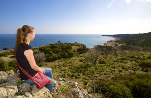 Shamanic Retreat Crete Greece