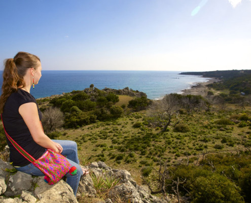 Shamanic Retreat Crete Greece