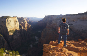 Shamanic Study Zion National Park