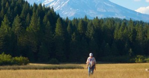 Coming together at Mount Shasta to build a long lasting powerful spiritual community.