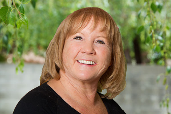 Marilyn Del Duca