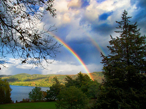 Lake George