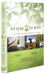 Fit Soul Fit Body Book