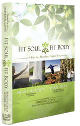 Fit Soul Fit Body Book