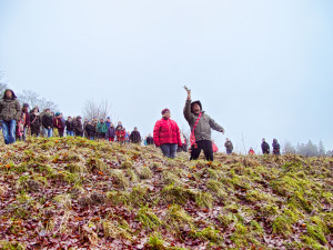 Rhön Germany Brant Secunda Blessing