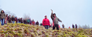 Rhön Germany Brant Secunda Blessing