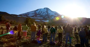 Sacred Journey Mt. Shasta