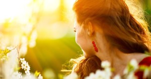 Spring Blossoms of the Soul