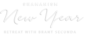 Shamanism New Year Retreat with Brant Secunda