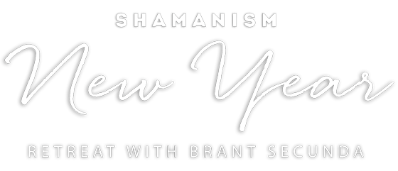 Shamanism New Year Retreat with Brant Secunda