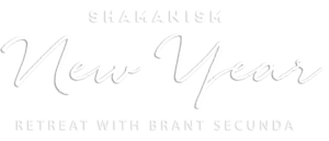 Shamanism New Year Retreat with Brant Secunda