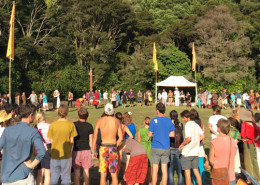 Voices of Sacred Earth Festival 2015
