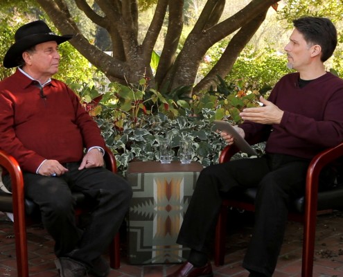 What is a Shaman?