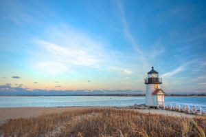 Dance of the Deer's East Coast Ongoing Group meeting in Cape Cod with Brant Secunda