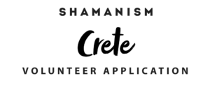 Crete retreat volunteer application