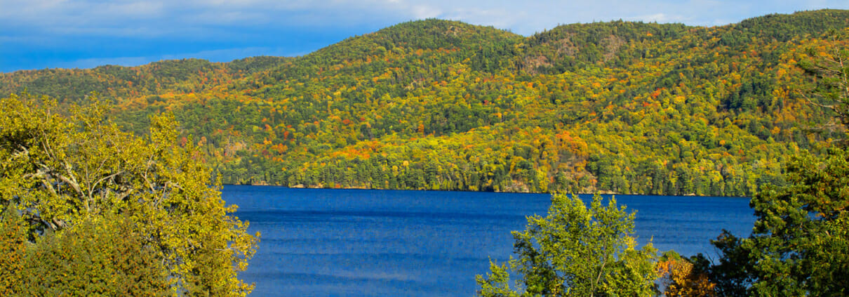 Lake George Shamanic Retreat