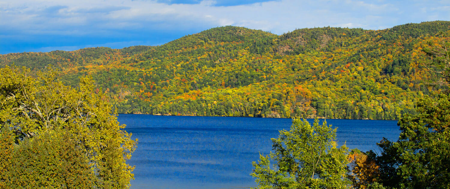 Lake George Shamanic Retreat