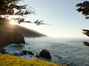 Big Sur Coastline