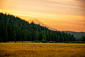 Mount Shasta California spiritual healing retreat