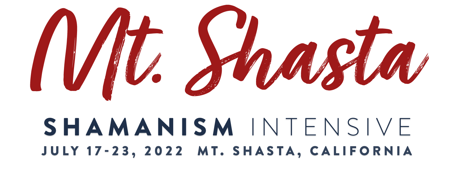 Mt. Shasta shamanism retreat in Mt. Shasta, California