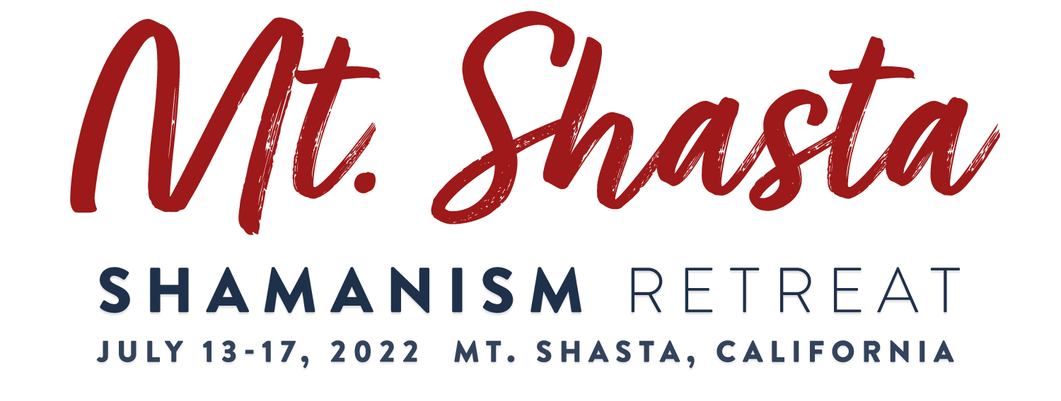Mt. Shasta shamanism retreat in Mt. Shasta, California