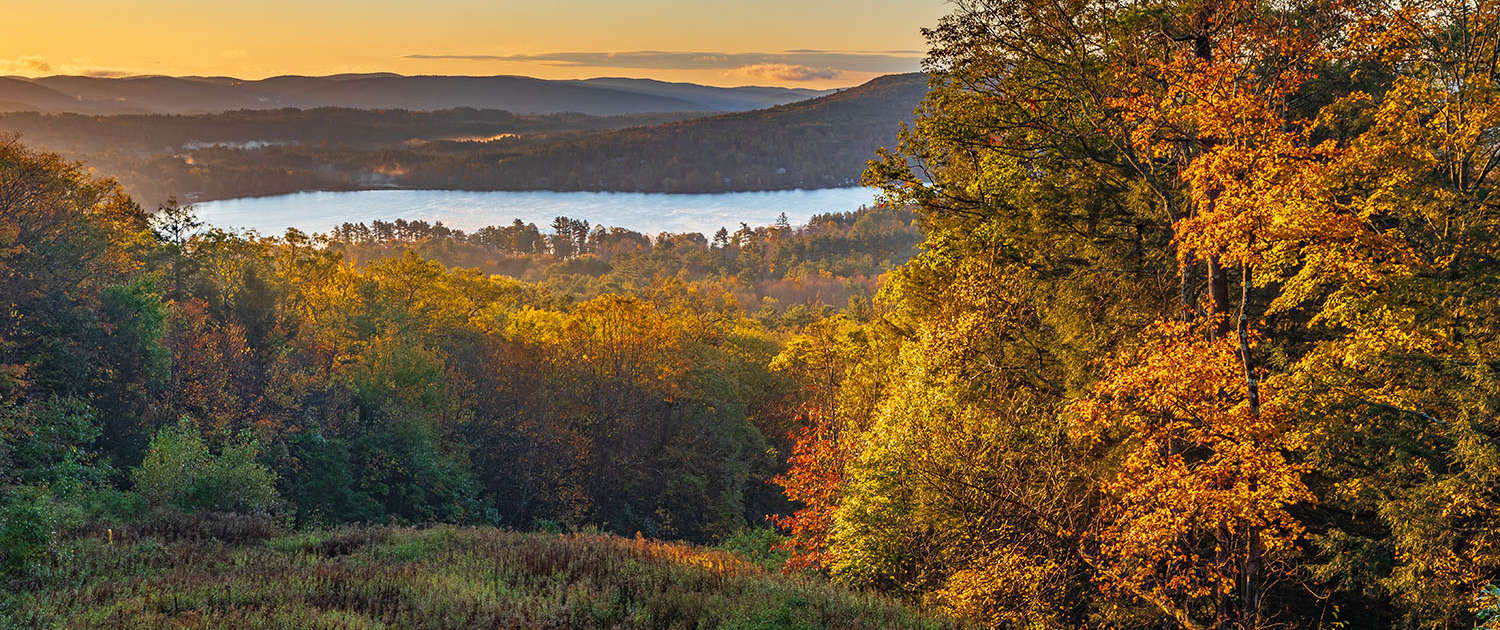 Kripalu Weekend Retreat