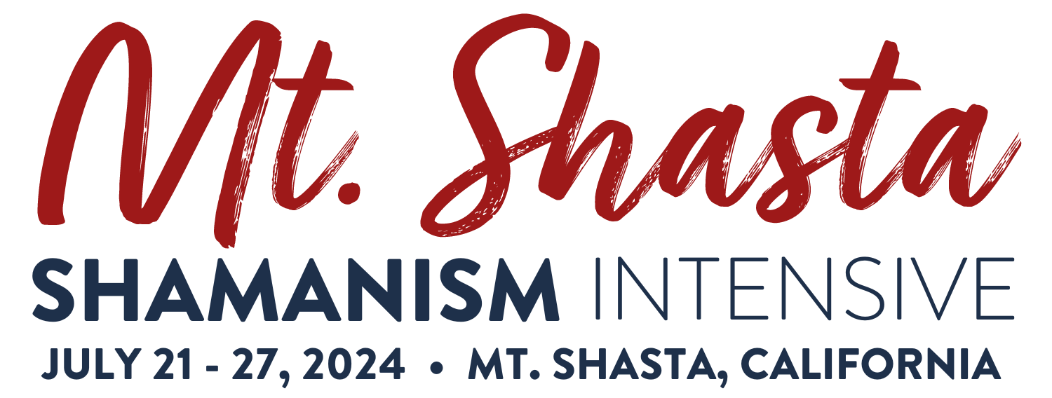 Mt. Shasta shamanism retreat in Mt. Shasta, California