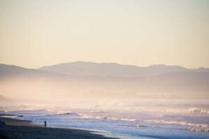 Santa Cruz wellness workshop