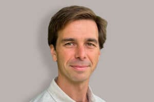 Nico Secunda