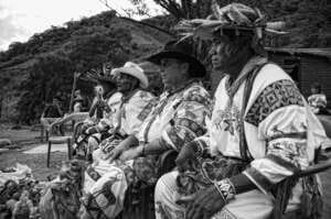 Wixárika - the Huichol People